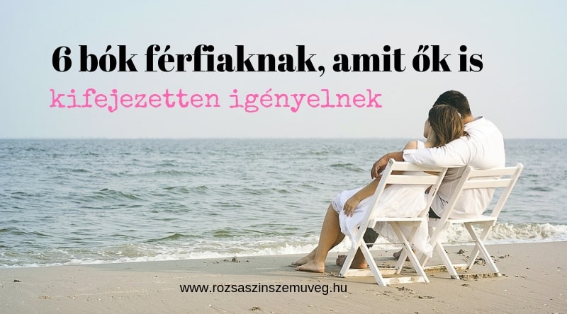 6 bók férfiaknak, amit ők is kifejezetten igényelnek