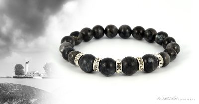 kreatív vagyok ásványkarkötő