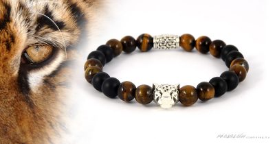 legyőzhetetlen vagyok ásványkarkötő