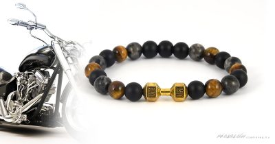 magabiztos vagyok ásványkarkötő