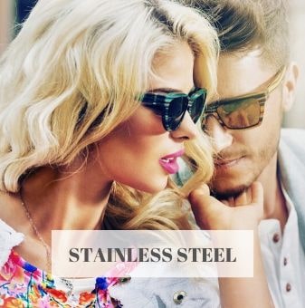 Nemesacél ásvány karkötő kategória | rozsaszinszemuveg.hu