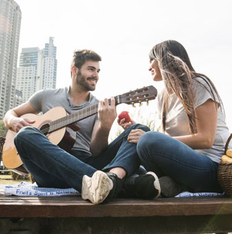 Páros ásvány karkötők fiú lány | rozsaszinszemuveg.hu