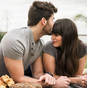 Páros ásvány karkötők lány fiú | rozsaszinszemuveg.hu