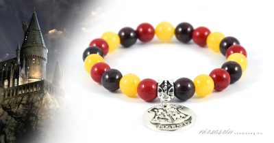 roxforti varázslat ásvány karkötő