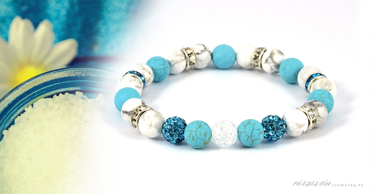 Türelmes vagyok ásványkarkötő | rozsaszinszemuveg.hu Türelmes vagyok ásványkarkötő | rozsaszinszemuveg.hu