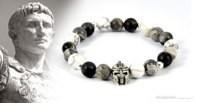 hős vagyok ásványkarkötő