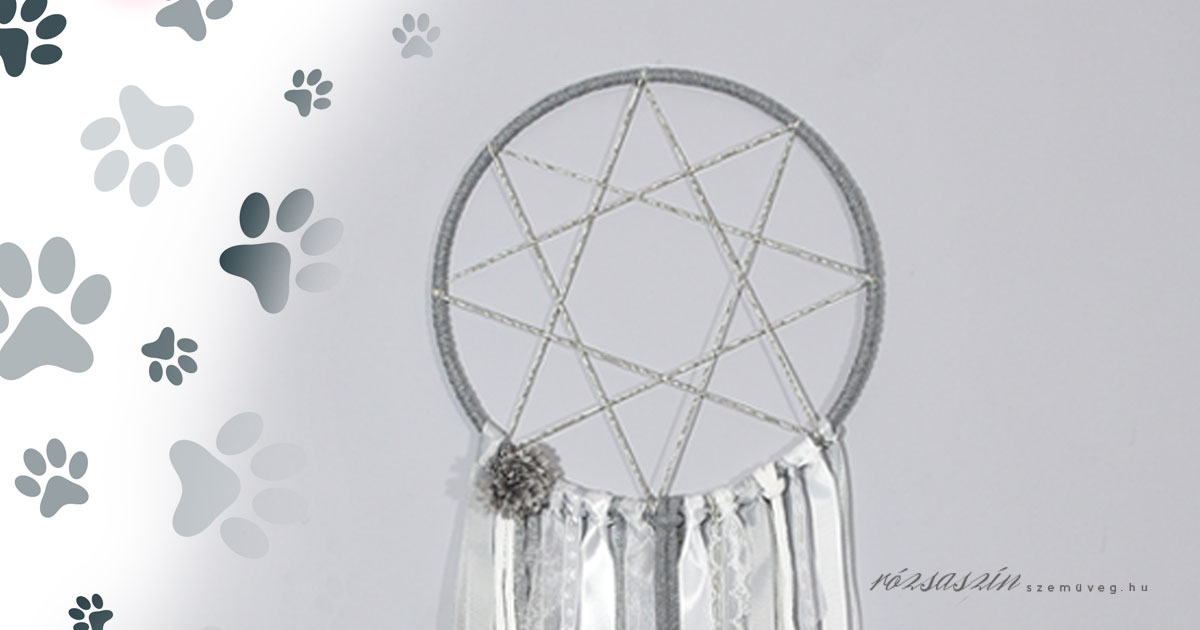 kutyatappancs-alomfogo kutyatappancs álomfogó