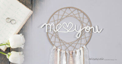 szerelmi egység álomfogó