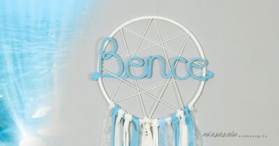 türkizkék álomfogó névvel 2