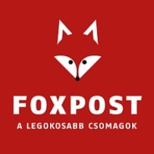 foxpost logó