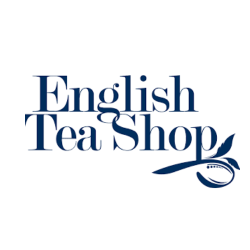 English tea shop logo | rozsaszinszemuveg.hu