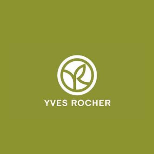 Yves Rocher logo | rozsaszinszemuveg.hu