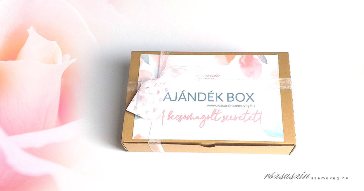 ajandek-box-doboz ajándék box doboz
