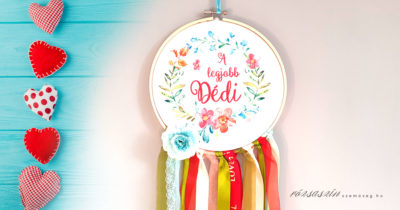 legjobb dédi álomfogó